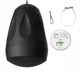 glosnik-wiszacy-zwieszany-sufitowy-czarny-50w-100v-8-ohm-rondson-hpo-50bl-n