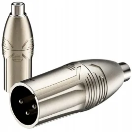 przejsciowka-adapter-redukcja-xlr-meski-rca-cinch-gniazdo-roxtone-ra2xmpf