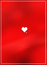 karnet-b6-walentynki-serce-i-kropka