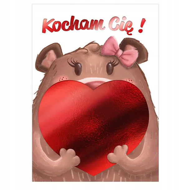 karnet-b6-walentynki-miska-okazja-slub-rocznice