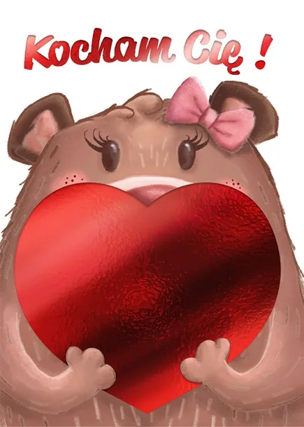 karnet-b6-walentynki-miska-waga-z-opakowaniem-0-1-kg