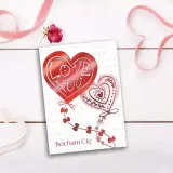 karnet-b6-walentynki-latawce-stan-opakowania-oryginalne