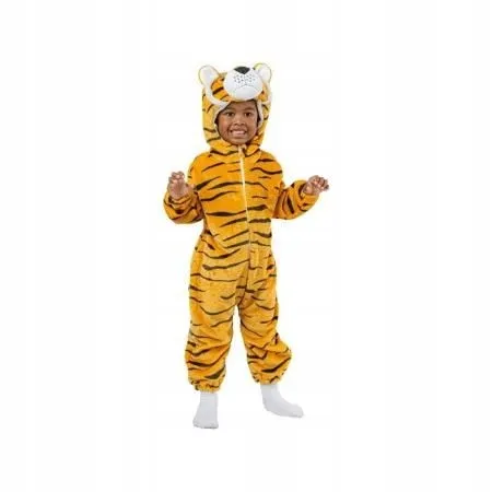 stroj-tygrysek-xs-plec-uniseks