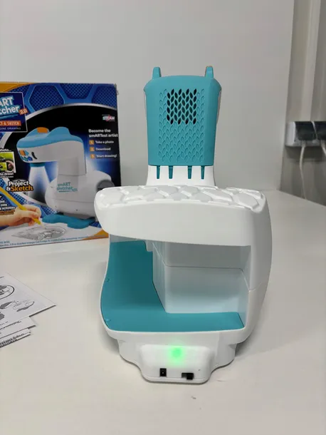 projektor-smart-sketcher-2-0-ssp176-stan-opakowania-oryginalne