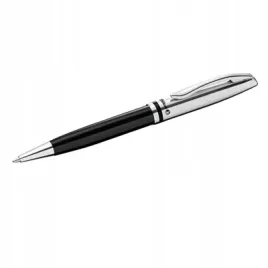 dlugopis-pelikan-jazz-classic-black-czarny-niebieski-wklad