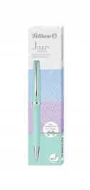 dlugopis-pelikan-jazz-pastel-mint-mietowy-niebieski-wklad