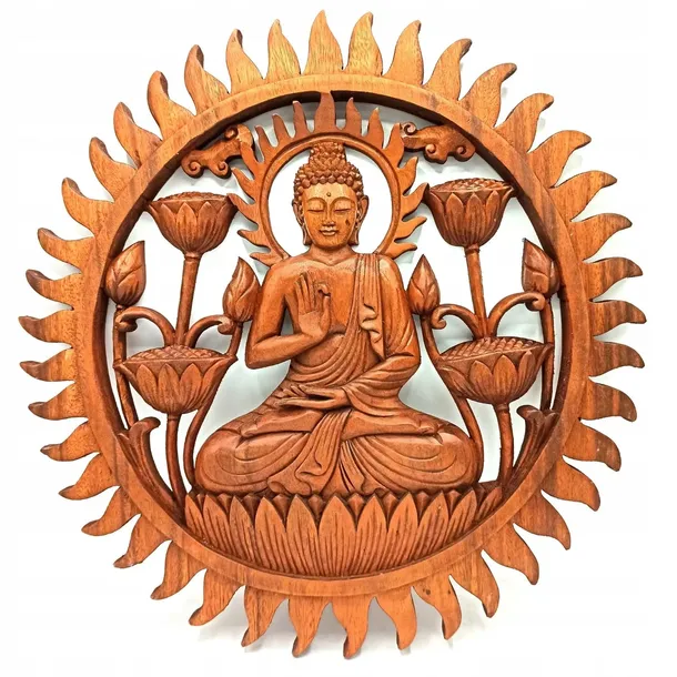 dekoracyjny-panel-scienny-budda-i-lotos-40-cm-material-drewno