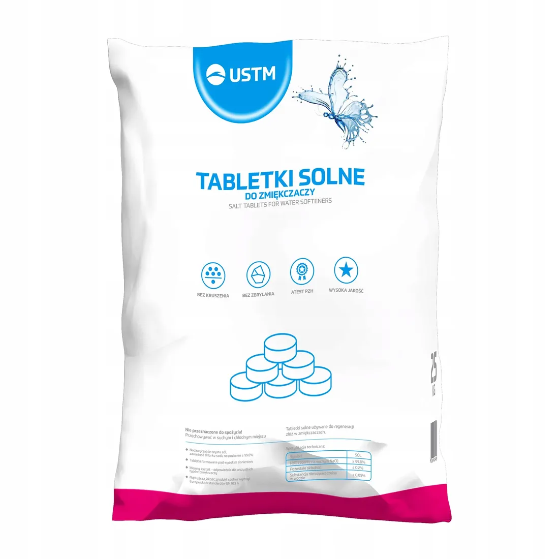 ustm-sol-pastylkowana-25kg