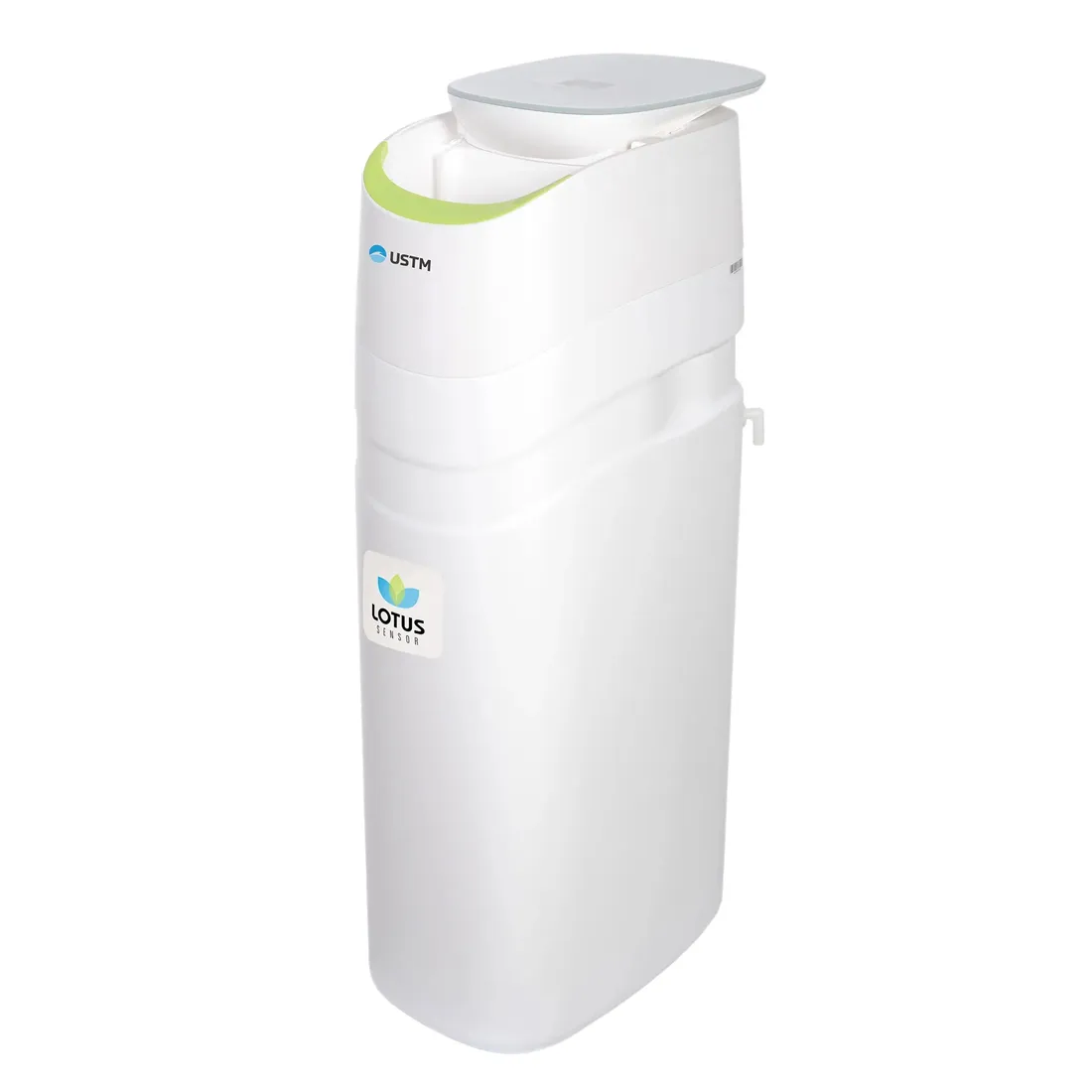 ustm-zmiekczacz-lotus-sensor-z-inteligentnym-sensorem-25l-stan-nowy