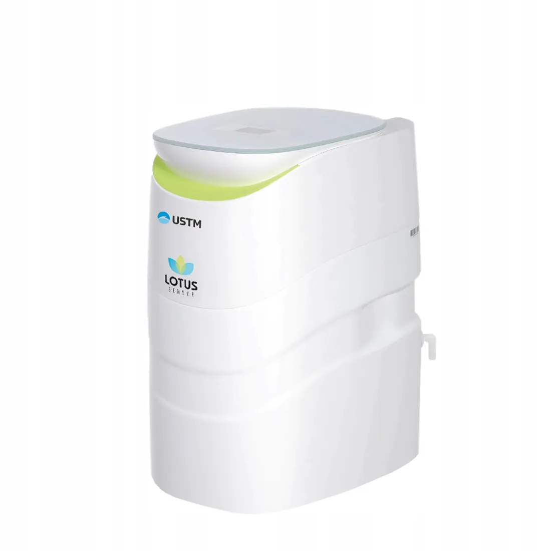 ustm-zmiekczacz-lotus-sensor-z-inteligentnym-sensorem-12l-stan-nowy