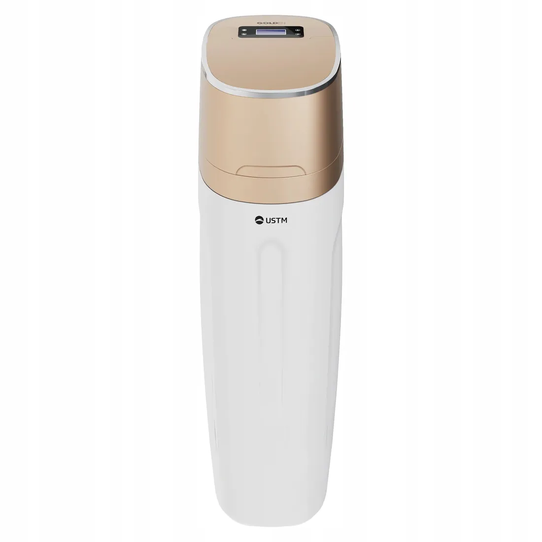 ustm-zmiekczacz-golden-25l-stan-nowy