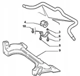 tuleja-st-fiat-doblo-magneti-marelli-030607010686-stan-nowy