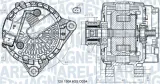 alternator-ford