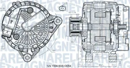 alternator-ford