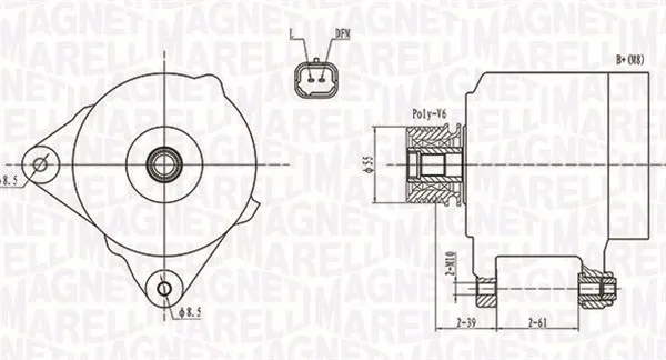 alternator-renault