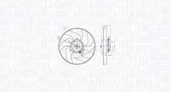 wentylator-chlodnicy-magneti-marelli-069422866010-waga-z-opakowaniem-6-kg