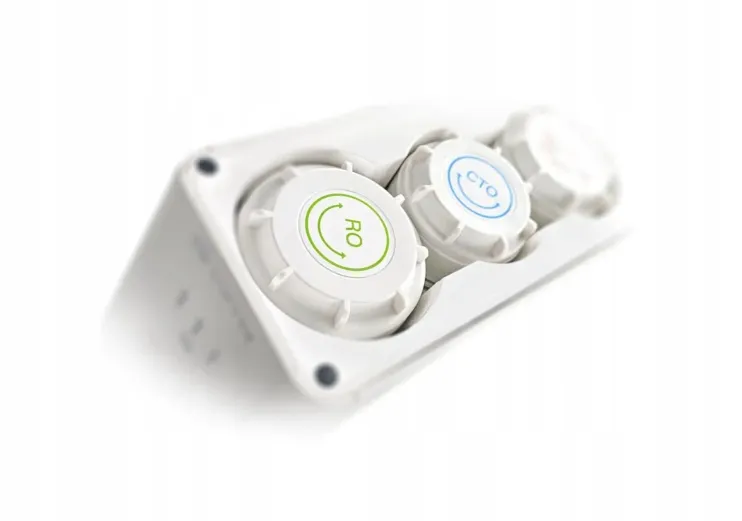 ustm-system-filtracji-wody-kranowej-pearl-stan-nowy