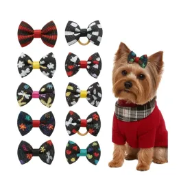 spinka-dla-psa-kokardka-shih-tzu-york-terrier-szpic-10-sztuk-gumki-kokardki