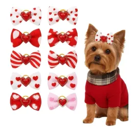 spinka-dla-psa-kokardka-shih-tzu-york-terrier-szpic-10-sztuk-gumki-kokardki