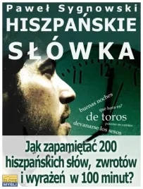 pawel-sygnowski-hiszpanskie-slowka