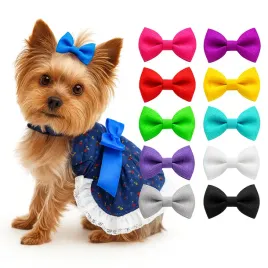spinka-kokardka-dla-psa-yorka-shih-tzu-maltanczyka-10-sztuk-clip-gumki-york