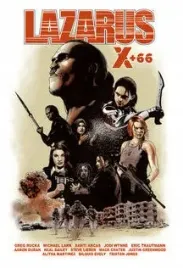 lazarus-x-66-rucka-greg