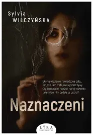 naznaczeni-wilczynska-sylvia