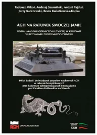 agh-na-ratunek-smoczej-jamie-tadeusz-mikos