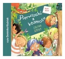 cd-mp3-pierwszaki-z-kosmosu-zielona-szkola-