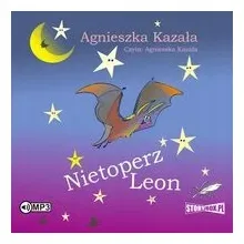 nietoperz-leon-agnieszka-kazala-audiobook