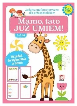 mamo-tato-juz-umiem-nr-1