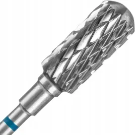 staleks-frez-z-weglika-spiekanego-zaokraglony-walec-niebieski-srednica-6mm