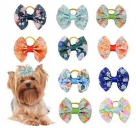 kokardka-dla-psa-yorka-shih-tzu-maltanczyk-kokardki-kwiaty-10-sztuk