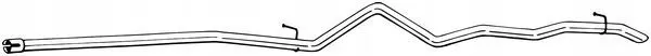 konc-rura-db-sprinter-2-2-06-bosal-950-129-producent-czesci-bosal