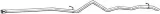 konc-rura-db-sprinter-2-2-06-bosal-950-129-producent-czesci-bosal