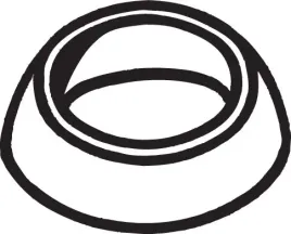 pierscien-uszcz-daihatsu-sirion-98-00-bosal