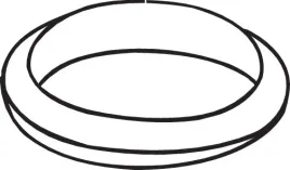 pierscien-uszcz-bmw-316-82-90-bosal
