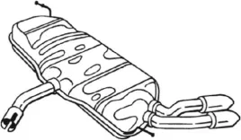 tlumik-tylny-audi-a3-sportback-2-0-tdi-03-06-06-08-5d