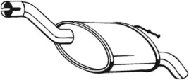 tlumik-ford-focus-1-8tdci-99-konc-bosal