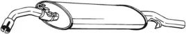 tlumik-vw-golf-ii-85-92-konc-bosal