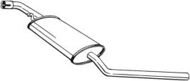 tlumik-vw-tiv-2-5s-92-95-przedni-bosal