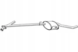 tlumik-opel-omega-b-2-2i-00-03-lewy-srod-bosal