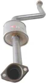 tlumik-citroen-xsara-1-4i-00-srodk-bosal