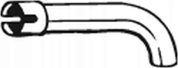 rura-db-sprinter-06-bosal-700-171-numer-katalogowy-producenta-700-171