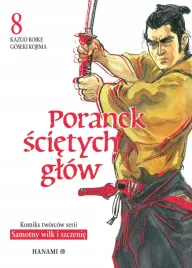 hanami-poranek-scietych-glow-tom-8-ostatni-rozdzial-sagi-samurajskiej