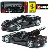laferrari-aperta-black-1-24-bburago-marka-bburago