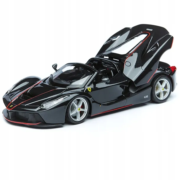 laferrari-aperta-black-1-24-bburago-model-laferrari-aperta