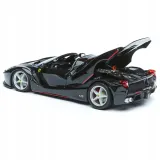 laferrari-aperta-black-1-24-bburago-stan-nowy-stan-opakowania-oryginalne