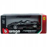 laferrari-aperta-black-1-24-bburago-stan-nowy-model-laferrari-aperta