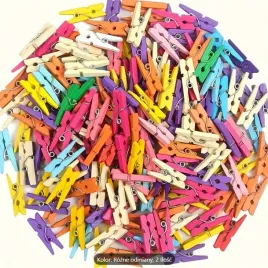 mini-klamerki-kolorowe-spinacze-zabki-500-sztuk